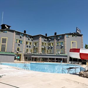 Respiro Park Hotel